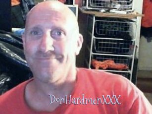 DonHardmenXXX