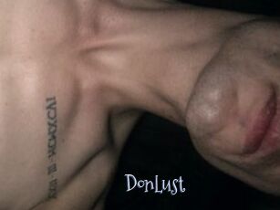 DonLust