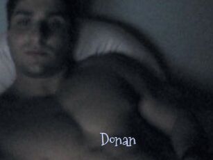 Donan