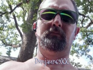 Donjaun69XX Faceporno