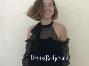 DonnaRedjenald