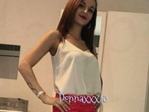 Donnaxxx18