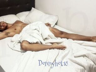 Donnyhot18