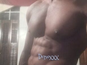 Donoxxx