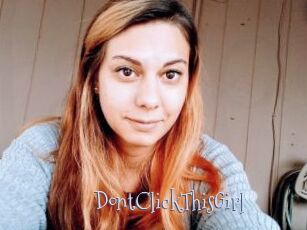 DontClickThisGirl