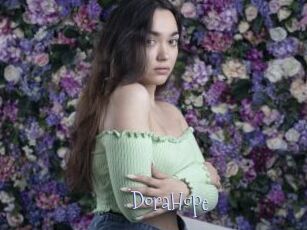 DoraHope