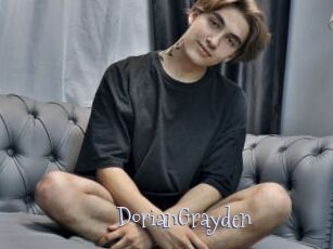 DorianGrayden