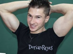 DorianReyes