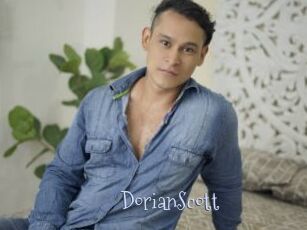 DorianScott