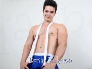 Dorian_Dickerson