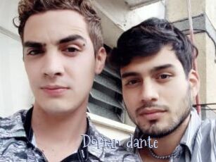 Dorian_dante