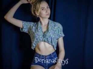 DorianaGreys