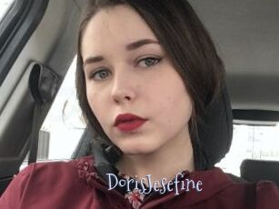DorisJesefine