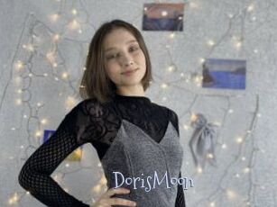 DorisMoon