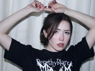 DorothyBlare