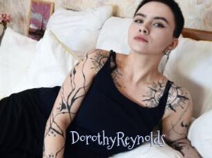 DorothyReynolds