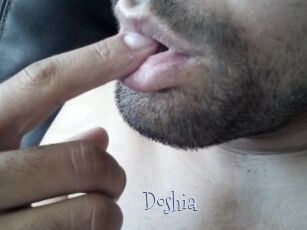 Doshia