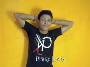 Drake_Lewis Faceporno