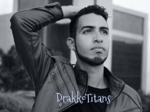 DrakkoTitans
