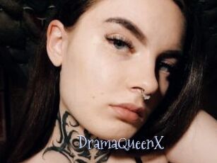 DramaQueenX