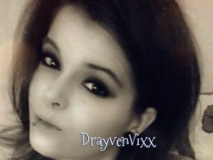 DrayvenVixx