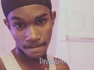 DreNation