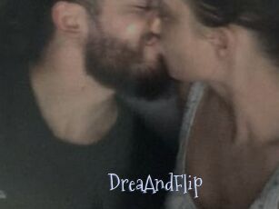 DreaAndFlip