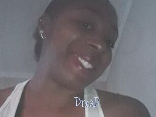 DreaB