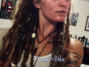 DreadlocBabe