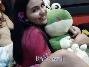 DreamAvril