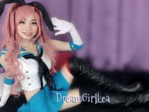 DreamGirlLea