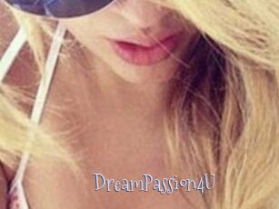 DreamPassion4U