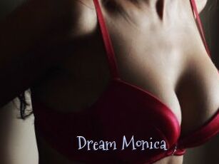 Dream_Monica