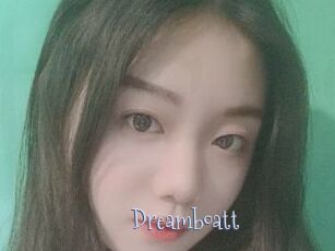 Dreamboatt