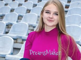 DreamsMaker