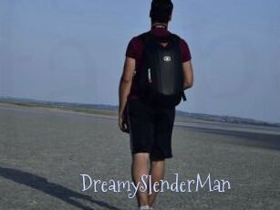 DreamySlenderMan