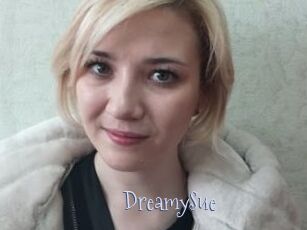 DreamySue