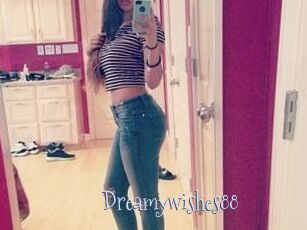 Dreamywishes88