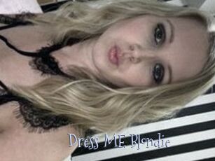 Dress_ME_Blondie