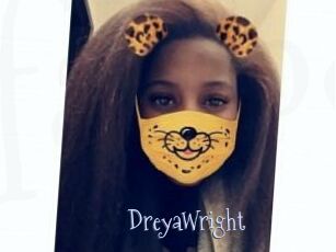 Dreya_Wright