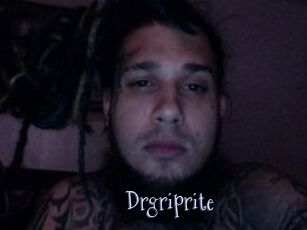 Drgriprite