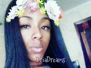 DriaDreams