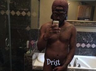 Drist