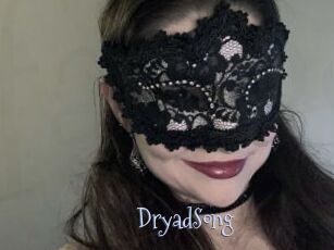 DryadSong
