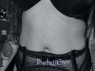 DuchessCoco
