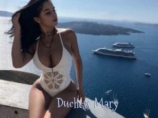 Duchess_Mary