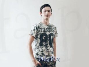 DukeNice