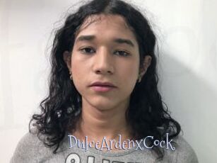 DulceArdenxCock