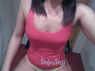DulceSusi