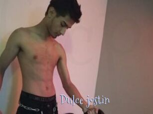 Dulce_jostin